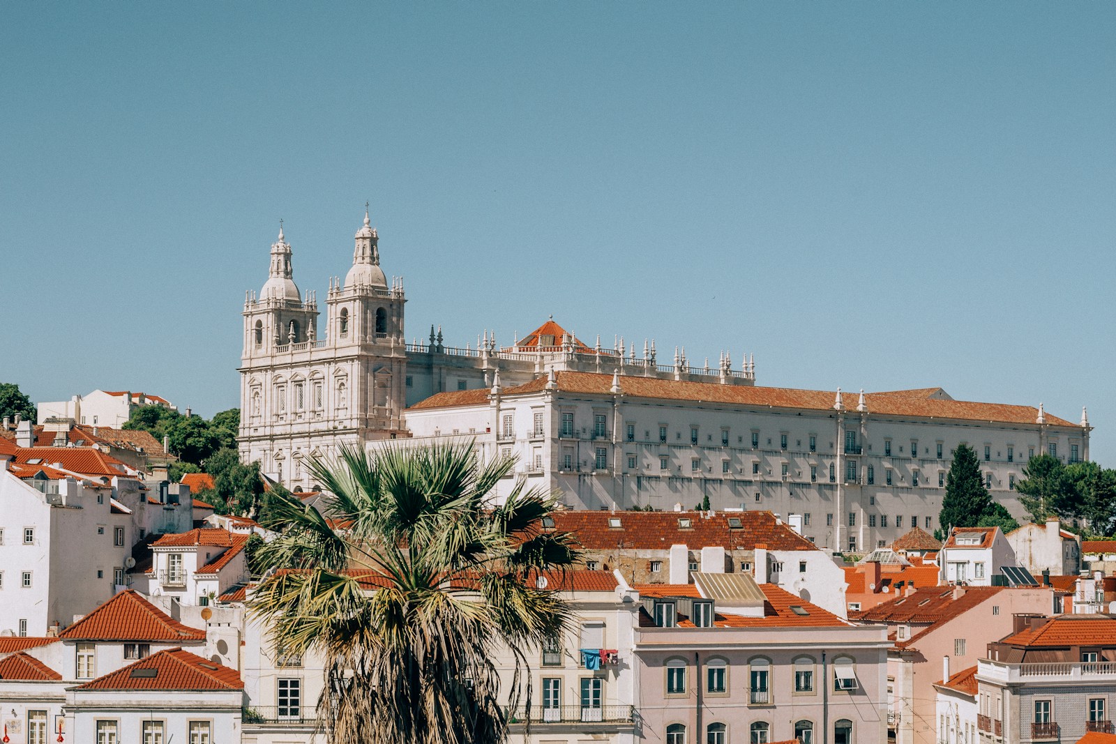 EVJF Lisbonne : vivez une expérience festive au Portugal